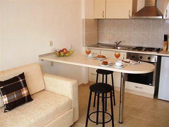 Flip Flops Meltemi Apartments Milas Exterior foto