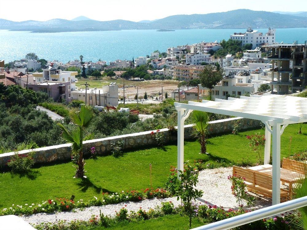Flip Flops Meltemi Apartments Milas Exterior foto