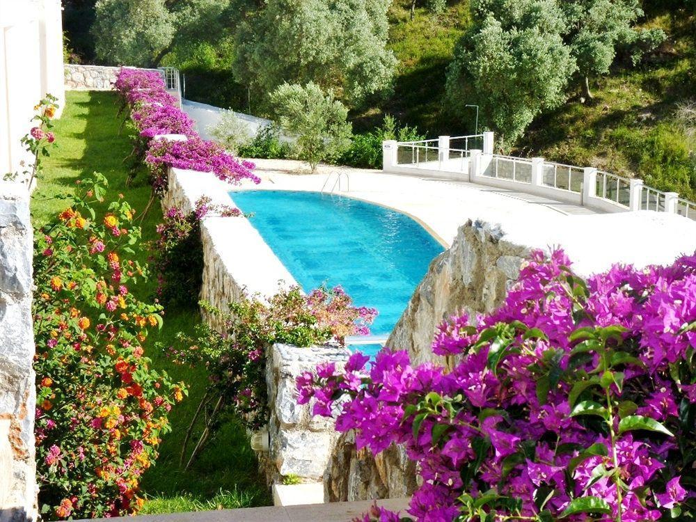 Flip Flops Meltemi Apartments Milas Exterior foto