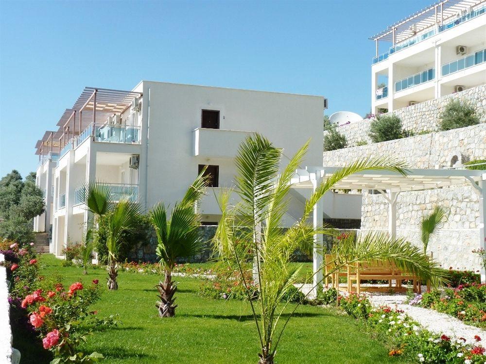 Flip Flops Meltemi Apartments Milas Exterior foto