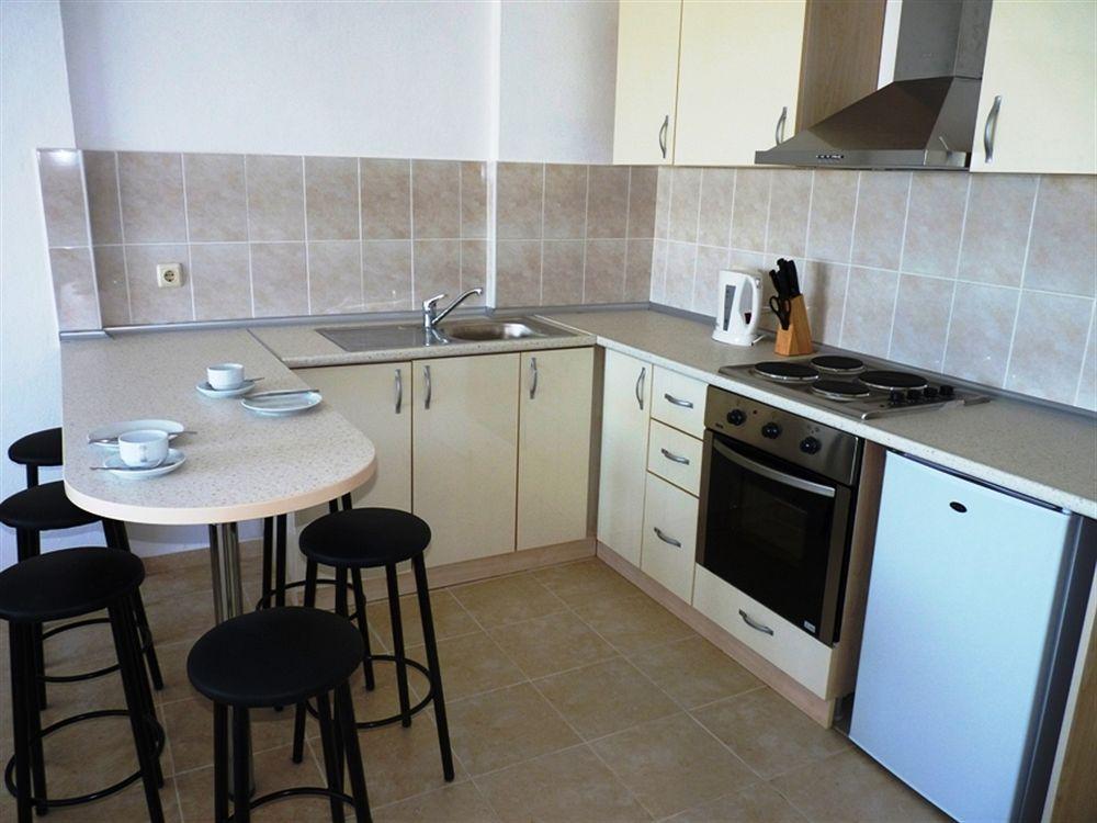 Flip Flops Meltemi Apartments Milas Exterior foto