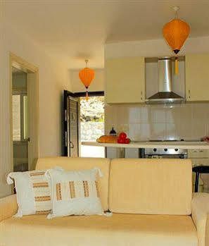 Flip Flops Meltemi Apartments Milas Exterior foto